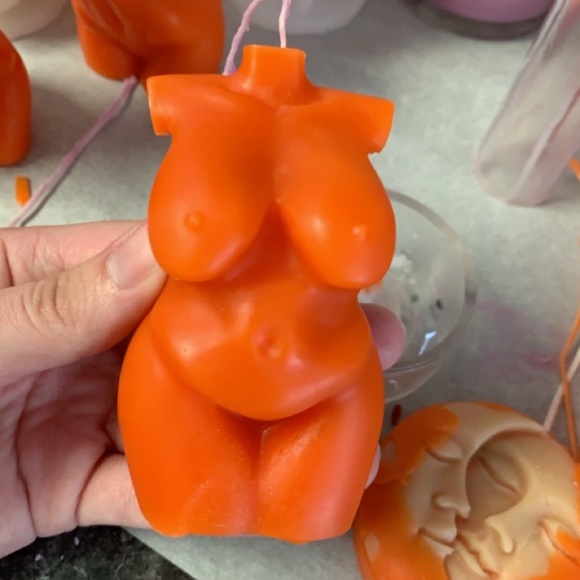 MTO Torso & Taper Set 🕯 - Picture 2 of 11